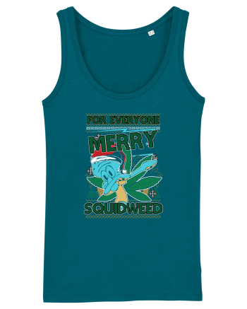 For Everyone Merry Squidweed Ocean Depth