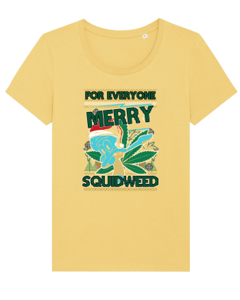 For Everyone Merry Squidweed Jojoba