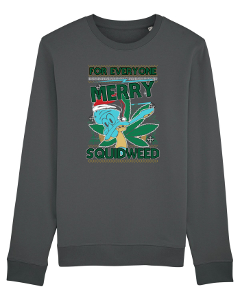 For Everyone Merry Squidweed Anthracite