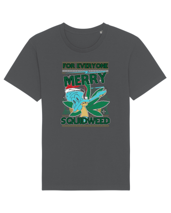 For Everyone Merry Squidweed Anthracite