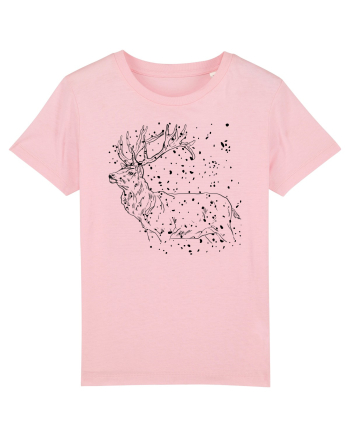 Cerb  Cotton Pink