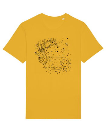 Cerb  Spectra Yellow