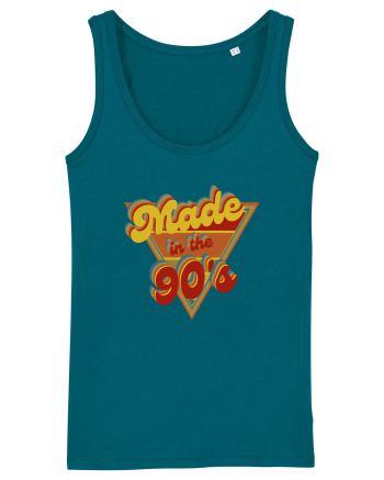 Made In The 90'S Ocean Depth
