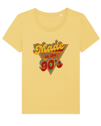 Made In The 90'S Jojoba