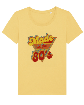 Made In The 80'S Jojoba