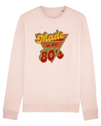 Made In The 80'S Candy Pink