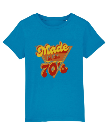 Made In The 70'S Azur