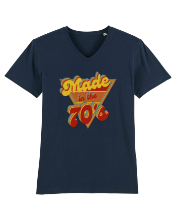 Made In The 70'S French Navy