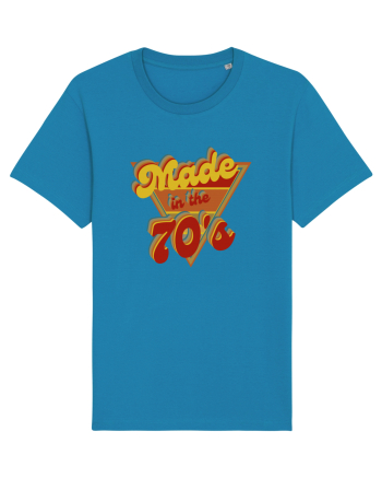 Made In The 70'S Azur