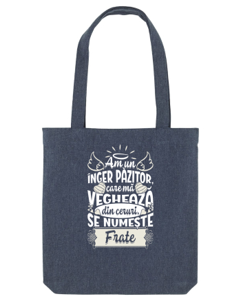 In memoriam frate Midnight Blue