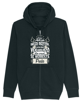 In memoriam frate Black