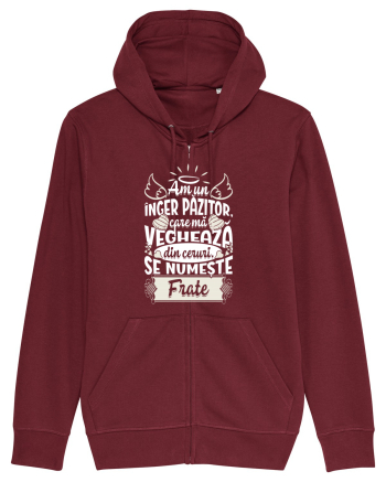 In memoriam frate Burgundy