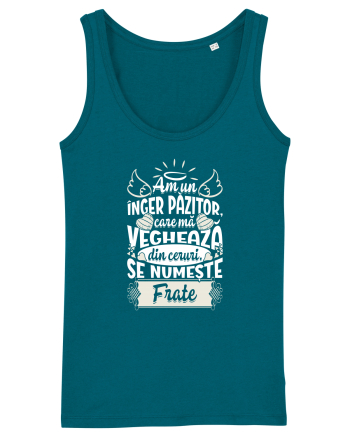 In memoriam frate Ocean Depth