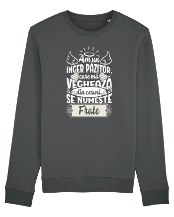 In memoriam frate Anthracite