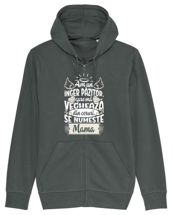 In memoriam mama Anthracite