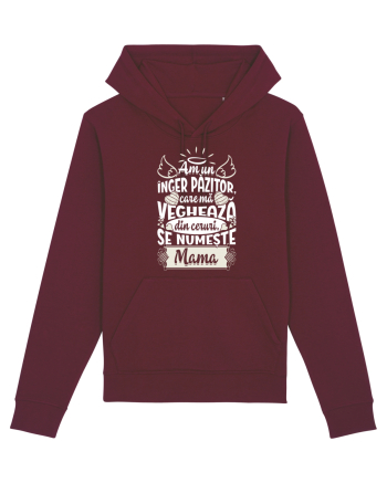 In memoriam mama Burgundy