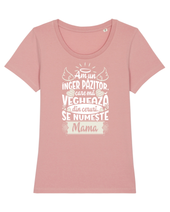 In memoriam mama Canyon Pink