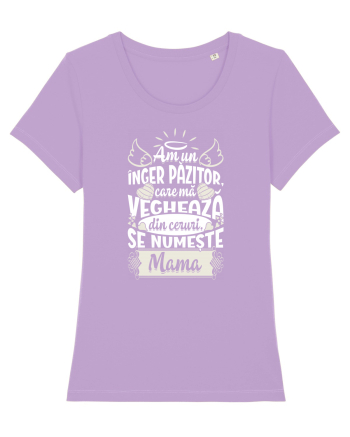 In memoriam mama Lavender Dawn