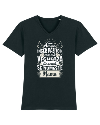 In memoriam mama Black