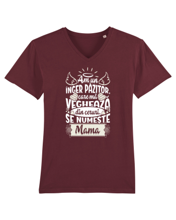 In memoriam mama Burgundy