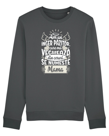 In memoriam mama Anthracite