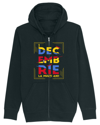 1 Decembrie Black