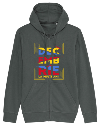 1 Decembrie Anthracite