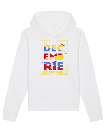 1 Decembrie White