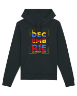 1 Decembrie Hanorac Unisex Drummer