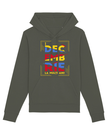 1 Decembrie Khaki
