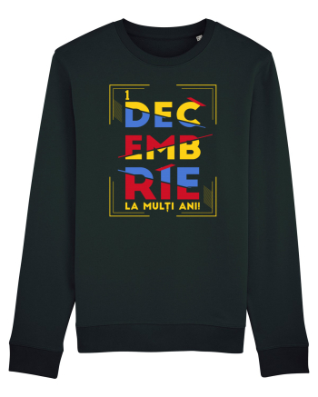 1 Decembrie Black