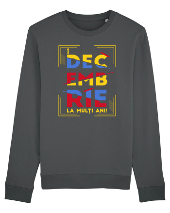 1 Decembrie Anthracite
