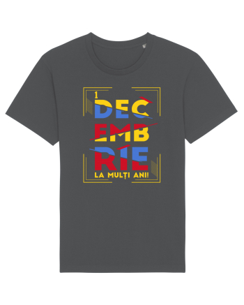 1 Decembrie Anthracite