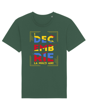 1 Decembrie Bottle Green