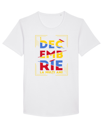 1 Decembrie White