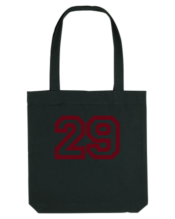 Jucator Numarul 29 Black
