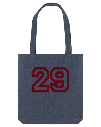 Jucator Numarul 29 Midnight Blue