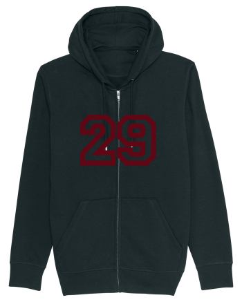Jucator Numarul 29 Black
