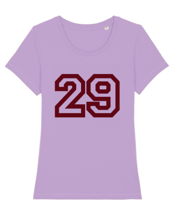 Jucator Numarul 29 Lavender Dawn