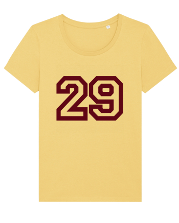 Jucator Numarul 29 Jojoba