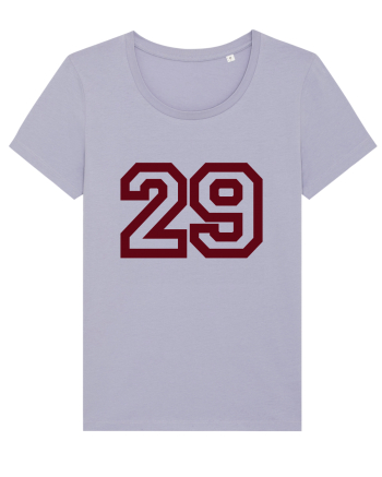 Jucator Numarul 29 Lavender