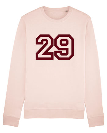 Jucator Numarul 29 Candy Pink