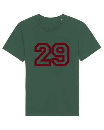 Jucator Numarul 29 Bottle Green
