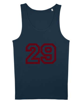 Jucator Numarul 29 Navy