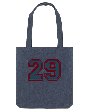 Jucator Numarul 29 Midnight Blue