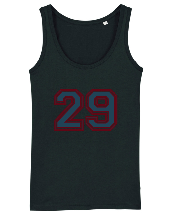 Jucator Numarul 29 Black