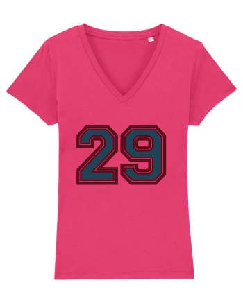 Jucator Numarul 29 Raspberry