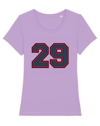 Jucator Numarul 29 Lavender Dawn