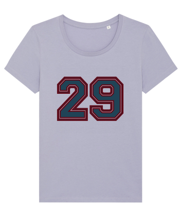 Jucator Numarul 29 Lavender