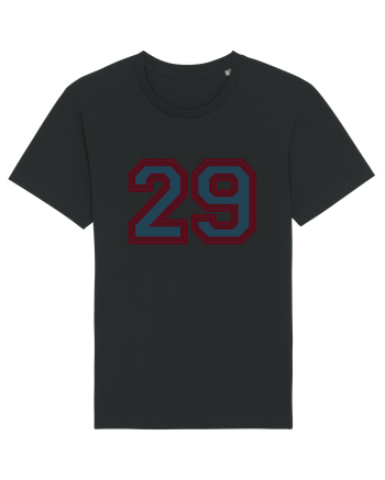 Jucator Numarul 29 Black